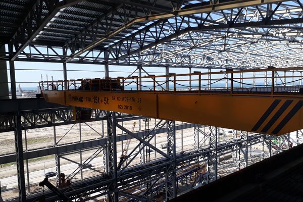 steel-mill-crane-Turkey